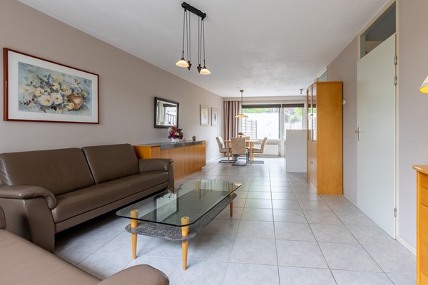 Medium property photo - Jasmijnberg 59, 4708 MN Roosendaal